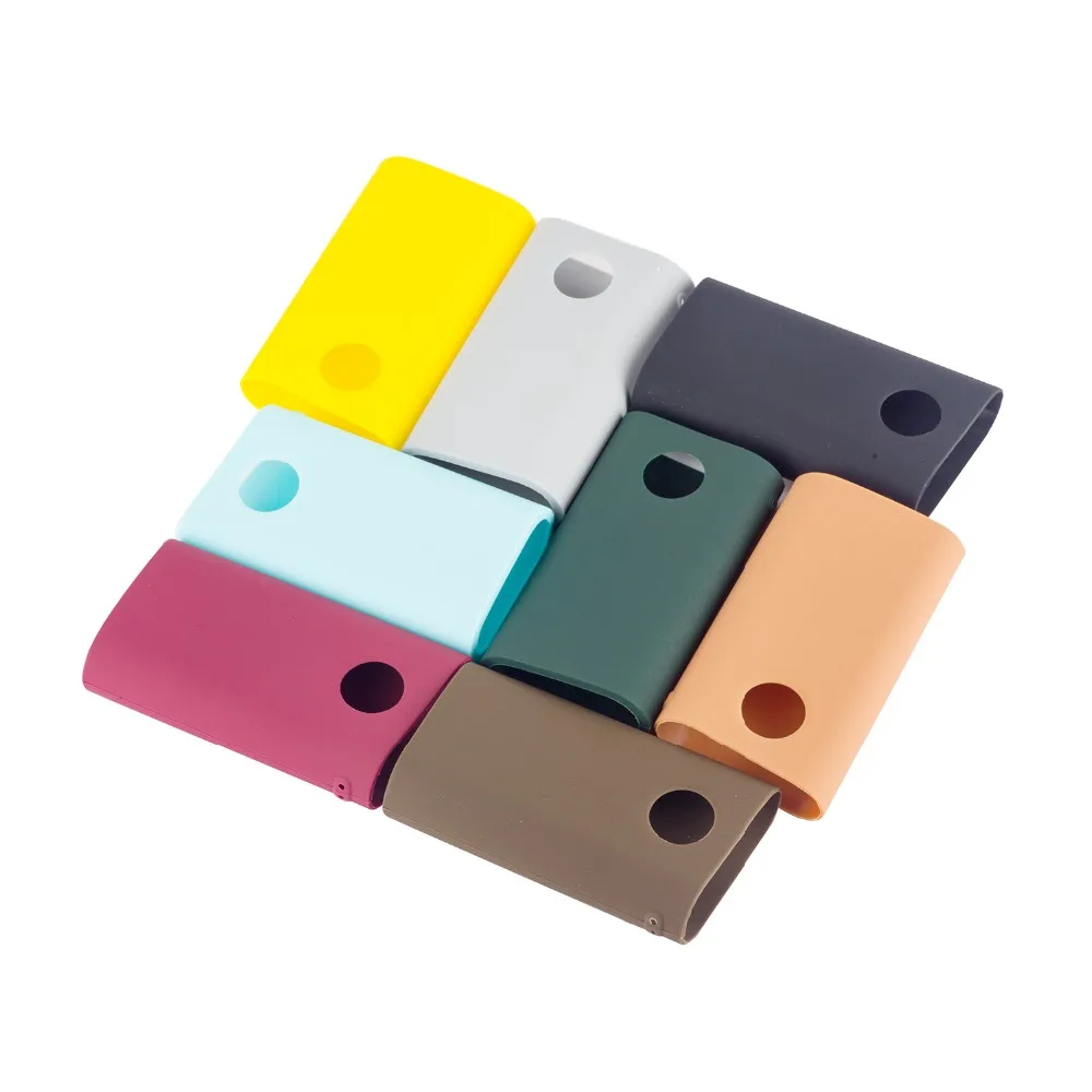 

Colorful Silicone Case For GLO Protective Cover Skin