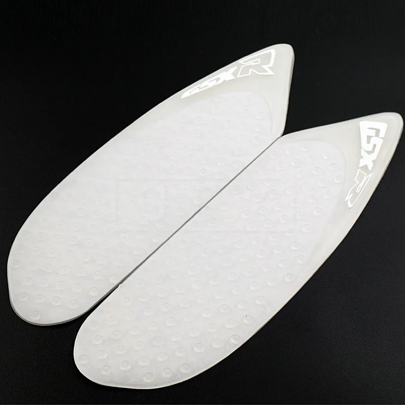 

For Suzuki GSXR 600 750 2006-2007 GSXR600 GSXR750 K6 Protector Anti slip Tank Pad Sticker Gas Knee Grip Traction Side 3M Decal