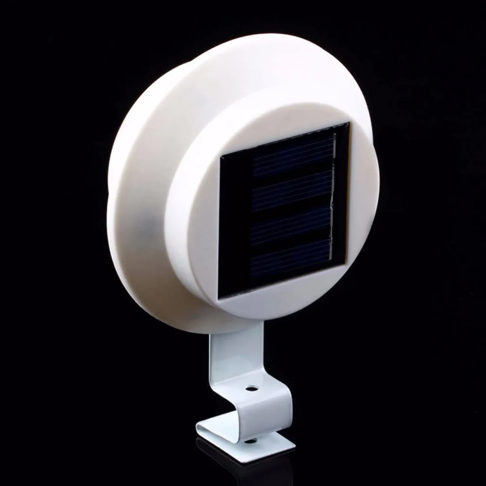 3 LED Solar Energy Saving Light for Outdoor Garden Landscape Yard Fence Gutter Wall Roof Backyard Lighting Hand Lamp 3 LED Solar Energy Saving Light for Outdoor Garden Landscape Yard Fence Gutter Wall Roof Backyard Lighting Hand Lamp