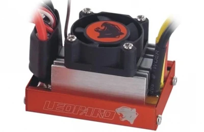 SKYRC LEOPARD 60A Brushless Speed 