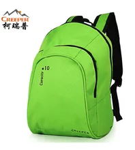 2016 Outdoor child Hiking Backpack Sport Double-Shoulder Mountaineer package Travel men and women student Knapsack Hot Sale