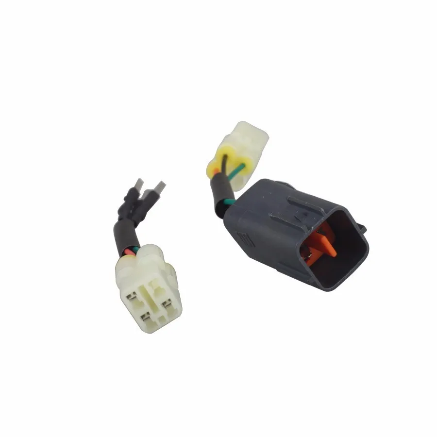 For Kawasaki motorcycles OBD Tool (8)