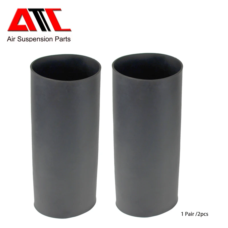 

2Pcs Rear Air Suspension Air Spring Rubber Sleeve For Mercedes Benz W220 Auto Parts Kits 2203205013 2203202338 2203207838 Hot