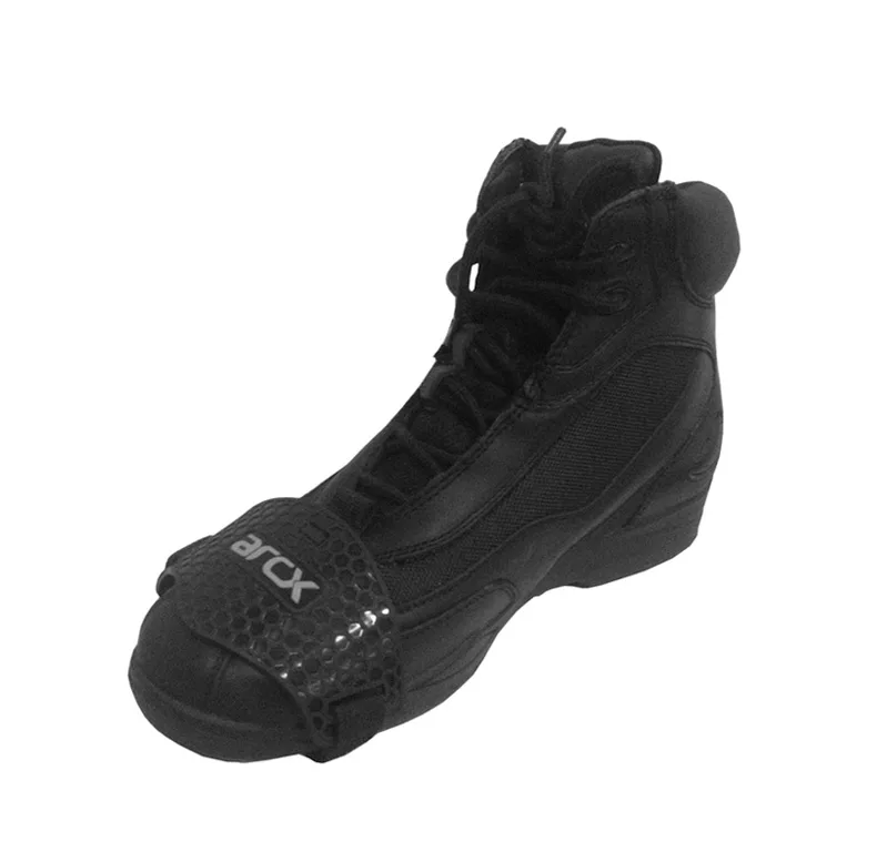 

2016 Promotion Special Offer 100% Nylon Motorcycle Boots Arcx Shoes Motorcycle Protective Gear / Engagement Piece Set 2 Pieces