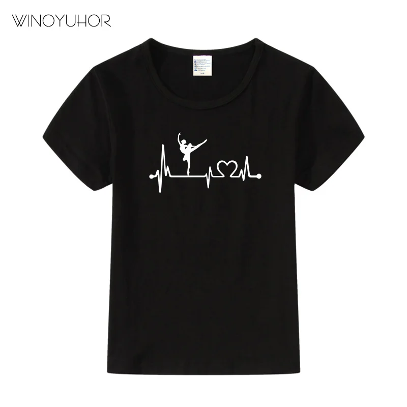 dance shirt designs