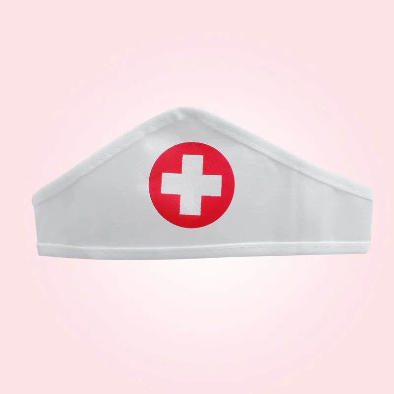 2017-neue-Ankunft-Arzt-und-Krankenschwester-Kost-me-Anzug-Kinder-Sch-rze-Pretend-Play-Rolle-Spielen (1)