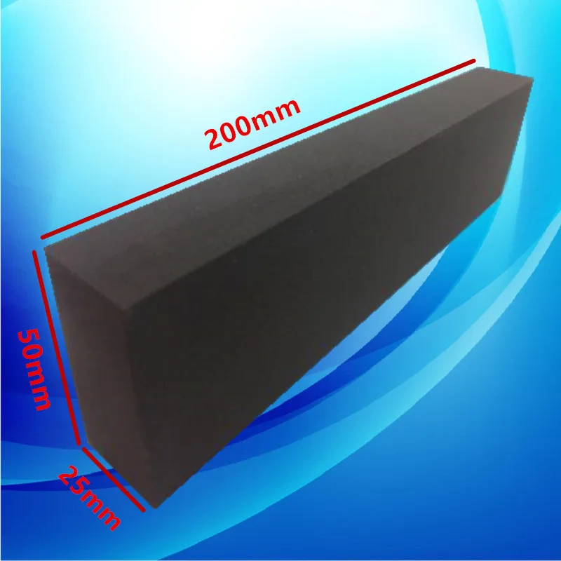 

LEEPED 800 grit High Quality Boron Carbide Sharpening Stone