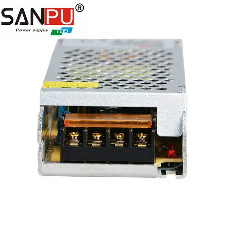 12V Power SUpply CL 100W (7)