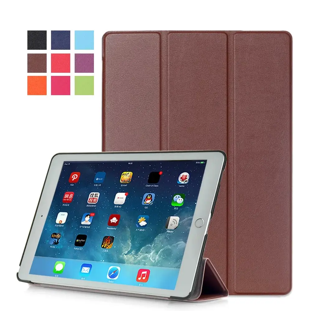 Case for iPad Air 3 brown (1)