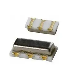 Бесплатная shiping10pcs/lot Резонаторы 3pin 3*7 мм cstce12m2g55-r0 cstce12m2g52-r0 cstce12m00g55-r0 cstce12m00g52-r0 cstce11m6g52-ro