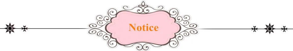notice -  - 