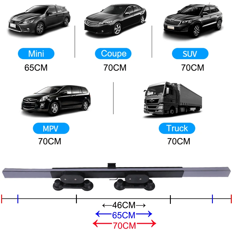 Автомобиль выдвижной лобовое стекло солнцезащитный тент блок солнцезащитный козырек крышка переднее заднее окно фольга занавеска для SUV MPV солнечная УФ Защита 65/70 см