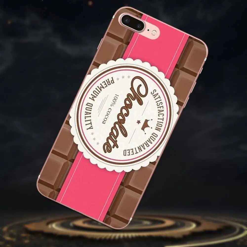 TPU Cellphone Transparent Opened Half Wonka Chocolate For Galaxy J1 J2 J3 J330 J4 J5 J6 J7 J730 J8 2015 2016 2017 2018 mini Pro TPU Cellphone Transparent Opened Half Wonka Chocolate For Galaxy J1 J2 J3 J330 J4 J5 J6 J7 J730 J8 2015 2016 2017 2018 mini Pro