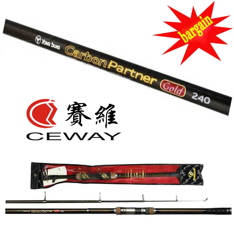 fishing rod supplies