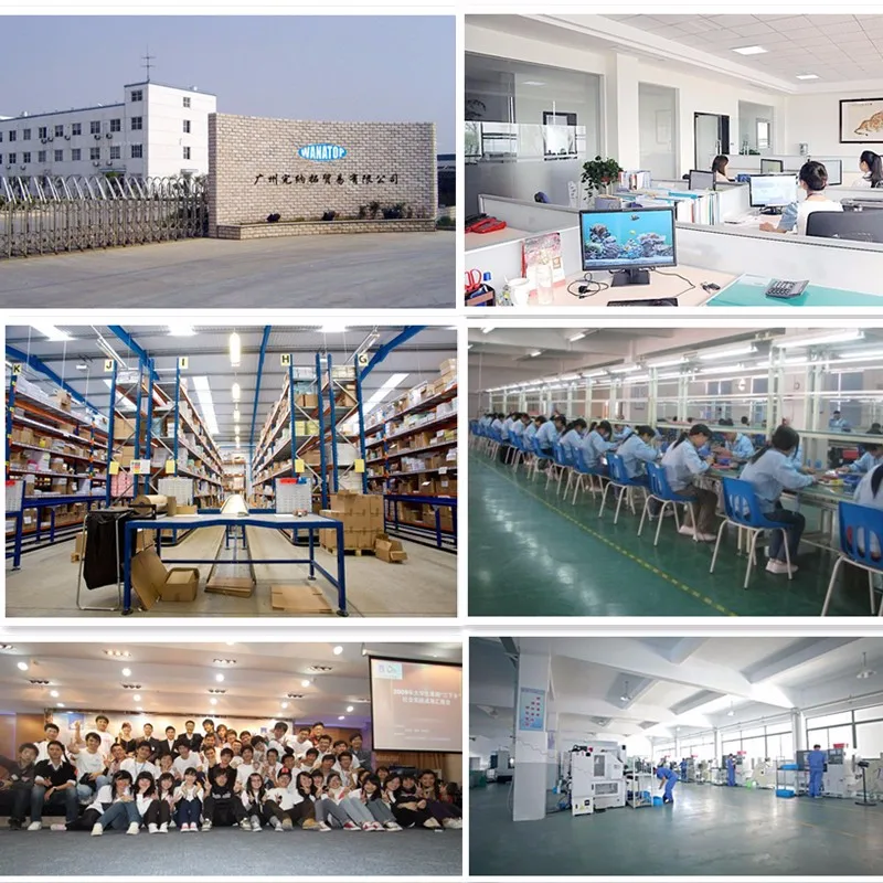 factory