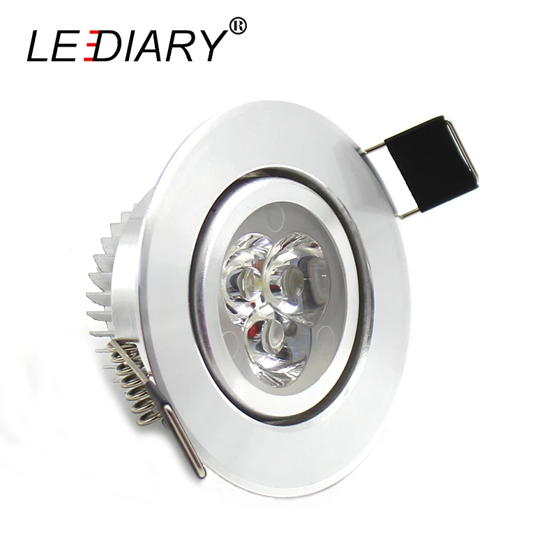 70mm cutout led downlight Clearance
