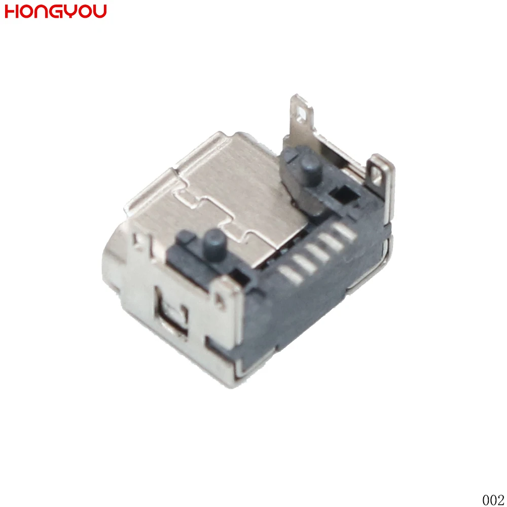 

2PCS/Lot Micro USB Charging Port Charger Jack Dock Socket Connector For FLIP 3 Bluetooth Speaker