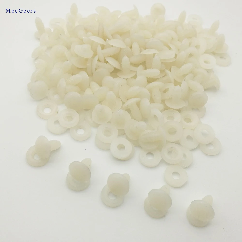 plastic doll joints