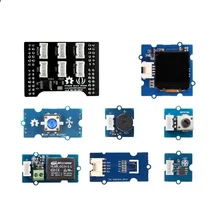 1 pcs x Bosque Starter Kit para Kit de Desenvolvimento MT3620 Esfera Celeste