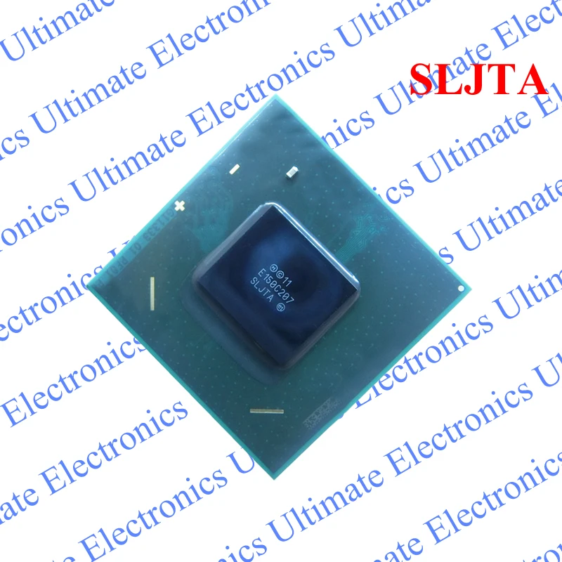 

ELECYINGFO Used SLJTA BD82NM70 BGA chip tested 100% work and good quality