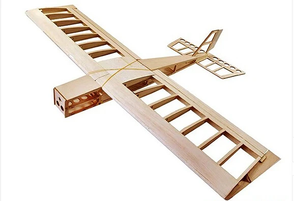 rc balsa kits