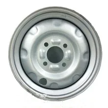 Электрический трехколесный стальной кольцевой аккумуляторное колесо ступица полная пластина заднее колесо стальное кольцо 300-12 утолщение аксессуары