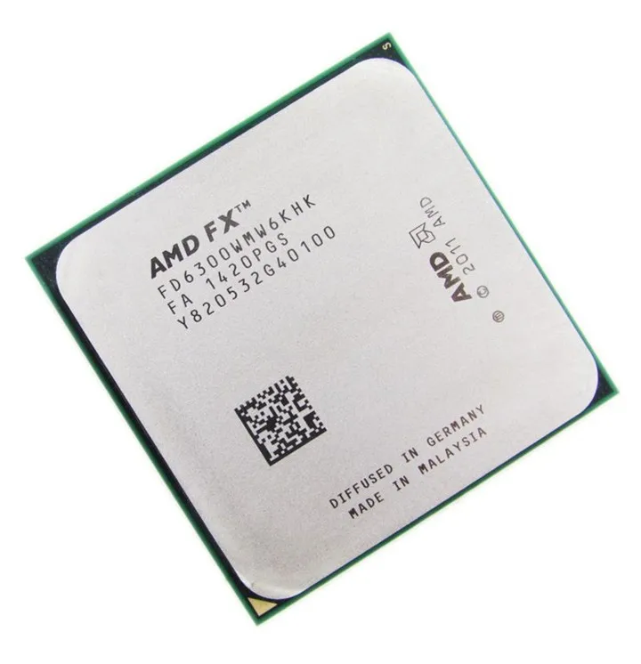Internal Components 3 5ghz 8mb Cpu Processor Fx Serial Shipping Free Scrattered Pieces Fx 6300 Amd Fx 6300 Am3 Cpu Processors
