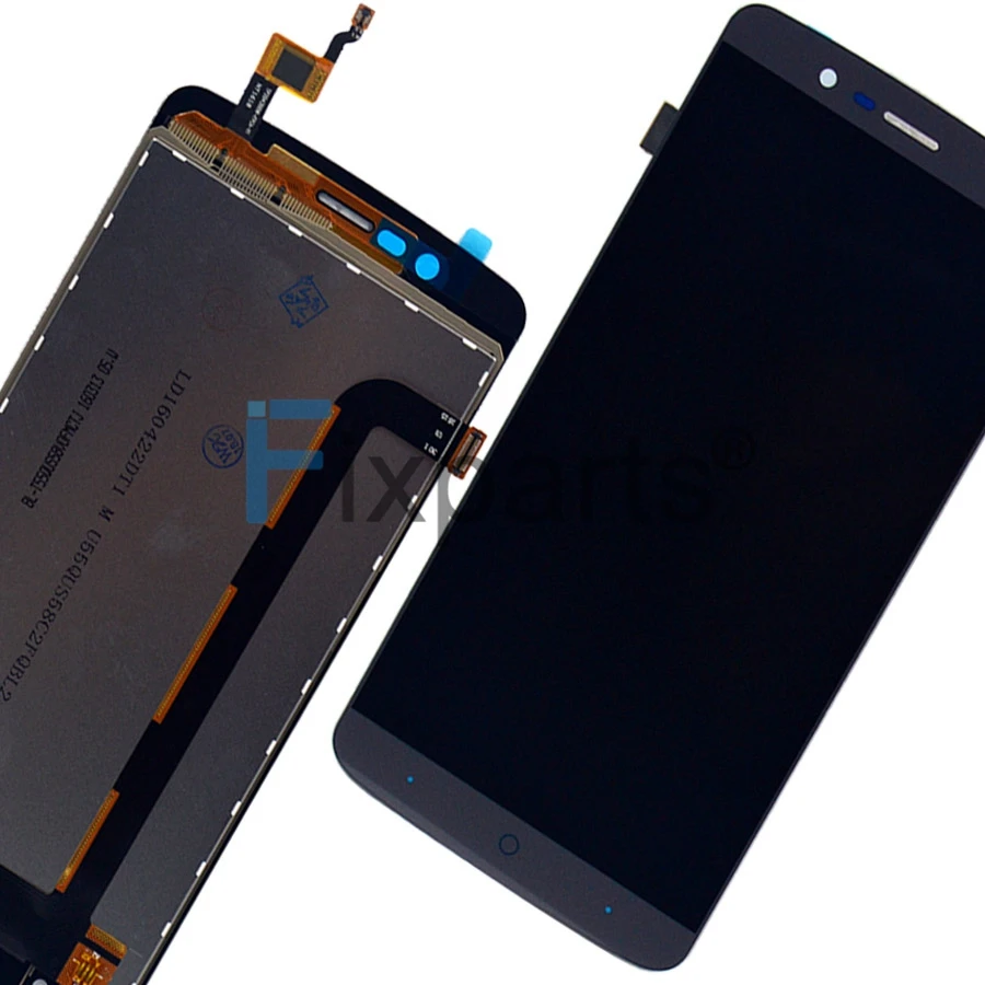 5.5 For Elephone P8000 LCD Display Touch Screen Digitizer Assembly Replacement Android 5.1 For Elephone P8000 LCD (6)