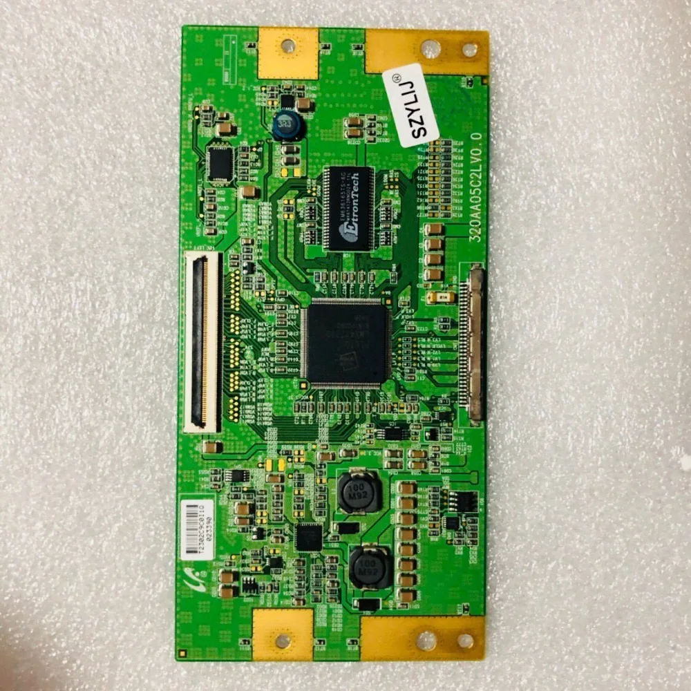 1 шт./Лот Бесплатная доставка 100% оригинал 320AA05C2LV0.0 l LCD 32CA330 320AA05C2LV0. 0. Лти320aa02 в
