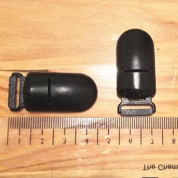 

Baby Pacifier Clips Soother Chain Holder 10 Pc Anti Folder Pacifier Clip Dummy Nipple Holder Baby Pram Hook Hanging Strap