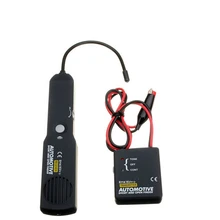 EM415PRO автомобильный кабель провода трекер короткого и открытого замыкания Finder Тестер автомобиль ремонт детектор Tracer В 6-42 В DC