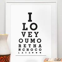 Love Quote Print