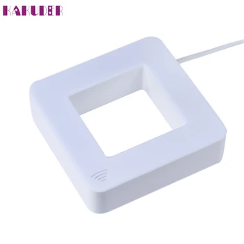 

High Quality 1W LED Bedroom Night Light Sensor Auto Kid Lamp110-220v LED Light New