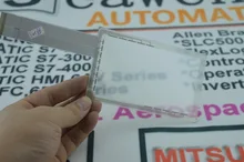 PWS920S-LED Touch Glass Panel For HMI repair Repair,FAST SHIPPING