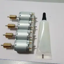 OEM ОСА/ESL для Mercedes Benz W204 W207 W212 рулевого колеса двигатель блокировки& Полный рулевой двигатель блокировки