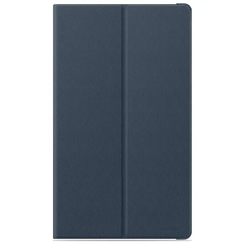Оригинальный чехол книжка для Huawei Mediapad M3 Lite 10 дюймов кожаный с функцией