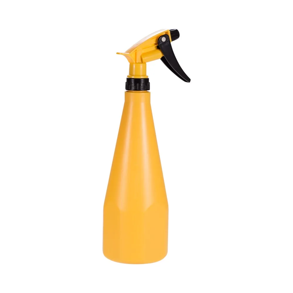 Car Cleaning Spray Bottles 800ml Pressure Washer Trigger Spray Washing