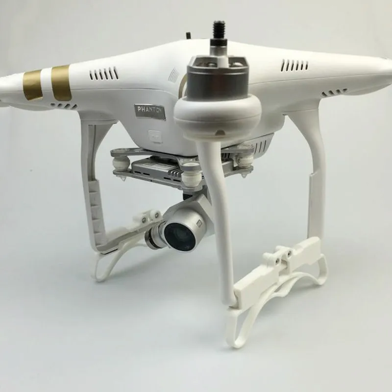 DJI Phantom 3 Landing Gear Part Heighten Landing Gear Frame For Protection DJI Phantom 3 Series