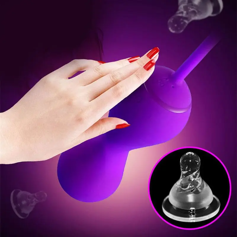 Ben Wa Balls Vibrating APP Control Smart Kegel Exercise Ball Vaginal Trainer Vibrator Sex Toys for Women Sex Toy