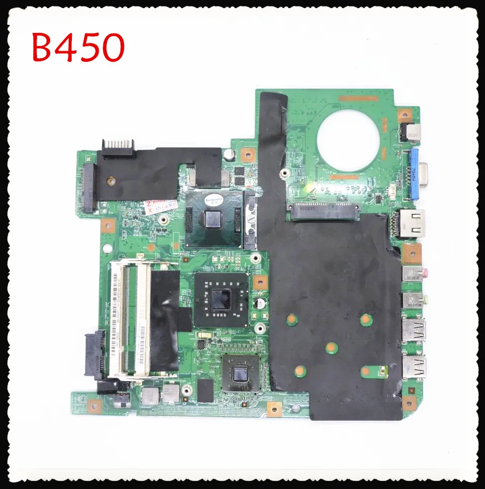 

B450 non-integrated motherboard for B450 48.4DM04.011 09244-1