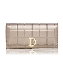 ShengBaoLi Echtem Leder Frauen Brieftaschen Luxus Marke 2017 Neue Design Hohe Qualität Mode Mädchen Handtasche Kartenhalter Lange Kupplung