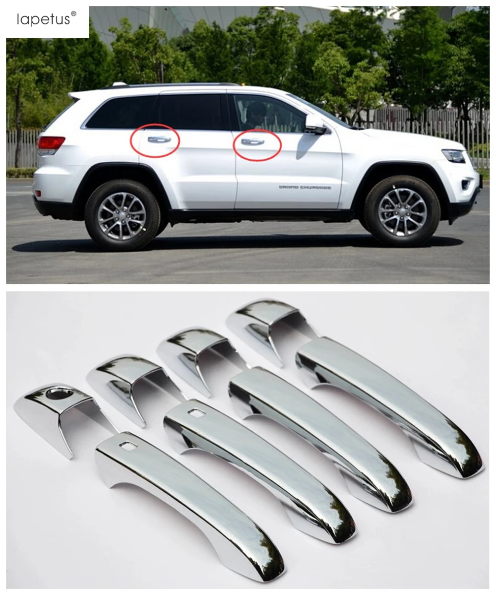 Accessories For Jeep Grand Cherokee 2011 2016 Side Door ...