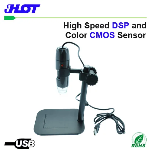 usb digital microscope 800x software