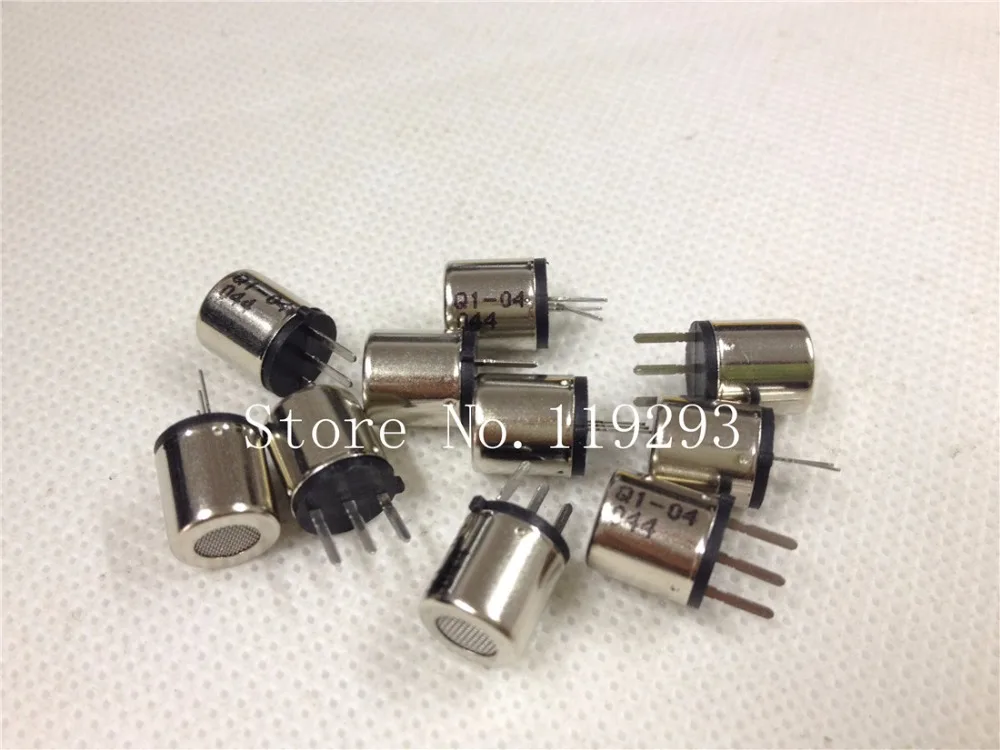 Buy [BELLA]Japanese FIS air quality sensor Q1-04 Q1-06 Q1-08 SB-AQ1-04/06/08 tripod new authentic air quality testing--10pcs/lot