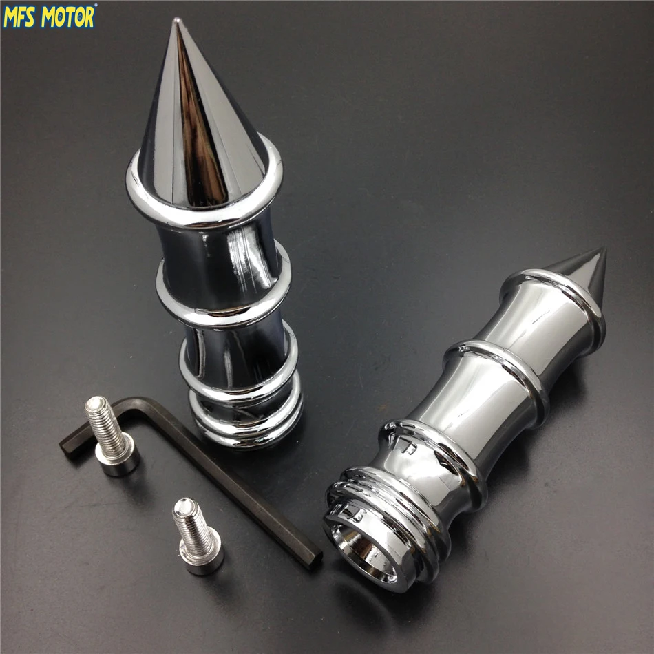 v star 1100 foot pegs