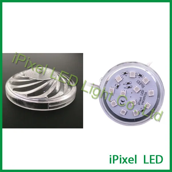 60mm LED Pixel light