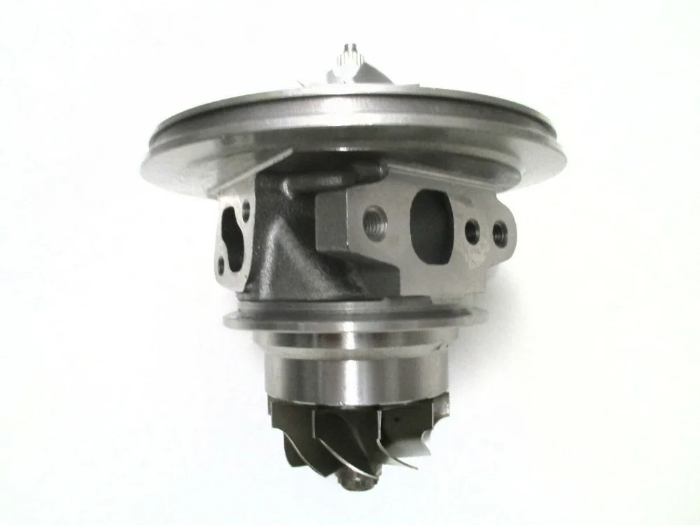 Турбокомпрессор Turbo КЗПЧ для Toyota Landcruiser 100 (2002-2003) 204 HP 17201-17040 O7 | Автомобили и