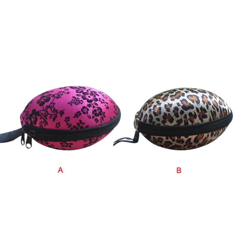 

2017 Elegant Beautiful Portable Case Breast Travel Bras Underwear Bag Storage Box JUL19