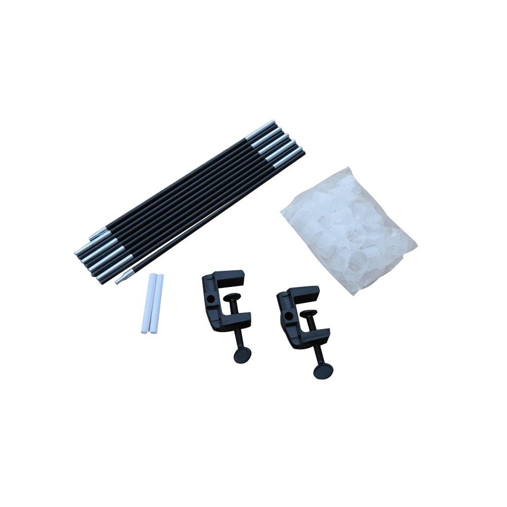  Balloon Arch Column Stand Base Detachable Balloon Decorating Tools Wedding Party Decoration
