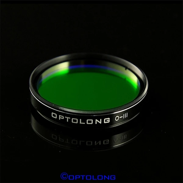 

O-iii 2 "25nm optolong telescope for astronomical observation of the filter